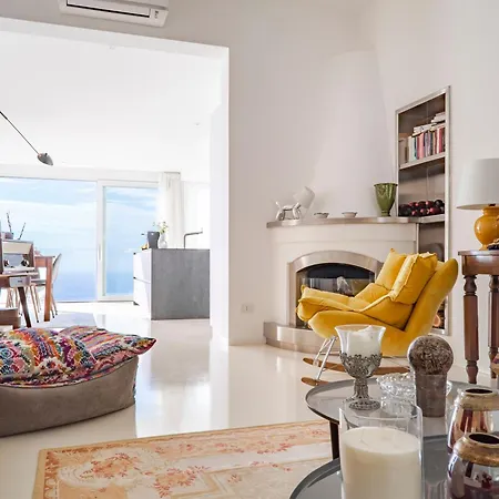 Casa Salvi Lejlighed