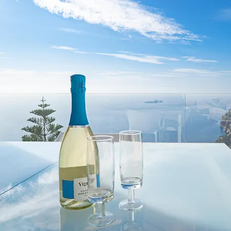 Lejlighed Casa Salvi