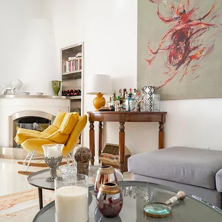 Casa Salvi Lejlighed