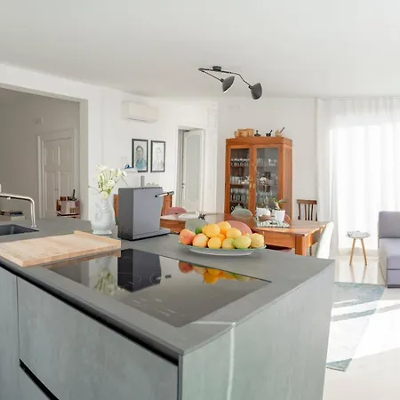 Casa Salvi Apartman Positano