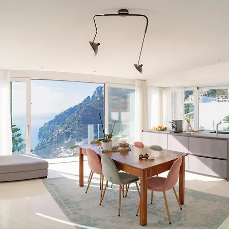 Apartman Casa Salvi *