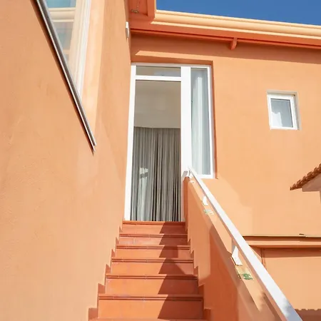 Casa Salvi Apartman *