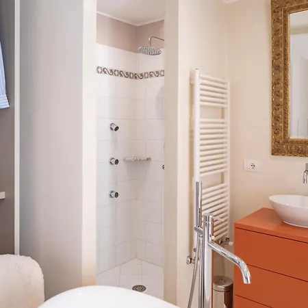 Apartman Casa Salvi *