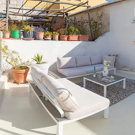 Casa Salvi *