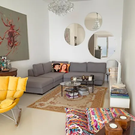 Appartement Casa Salvi Positano