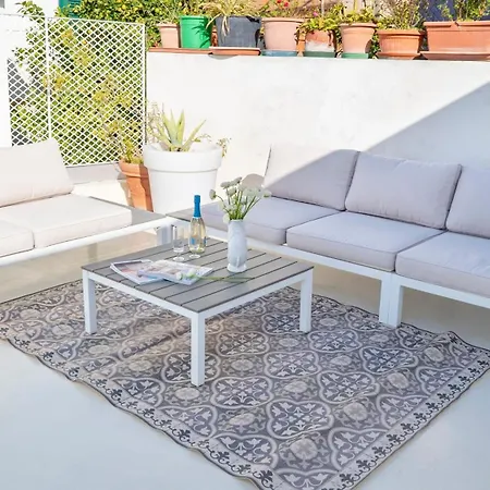 Casa Salvi Appartement Positano