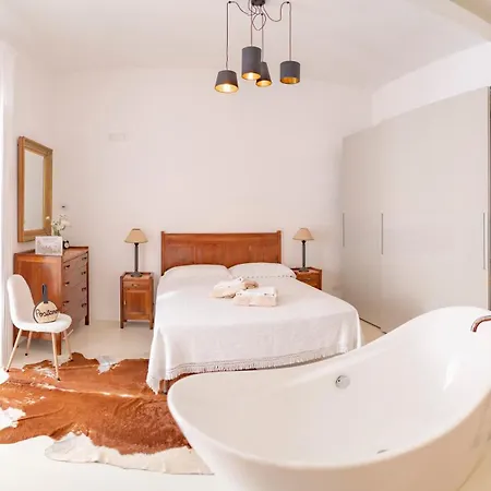 Casa Salvi Apartment