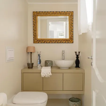 Apartamento Casa Salvi *