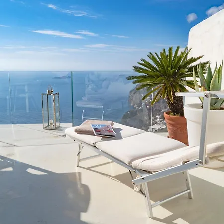 Casa Salvi * Positano