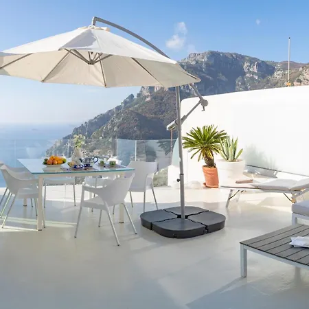 Casa Salvi Apartamento *