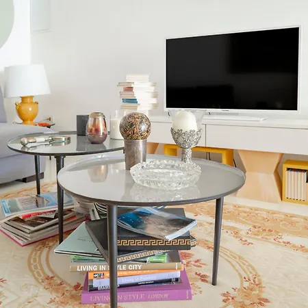 Casa Salvi Appartement *