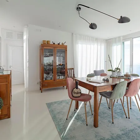 Casa Salvi Appartement Positano