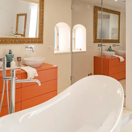 Casa Salvi Apartamento *