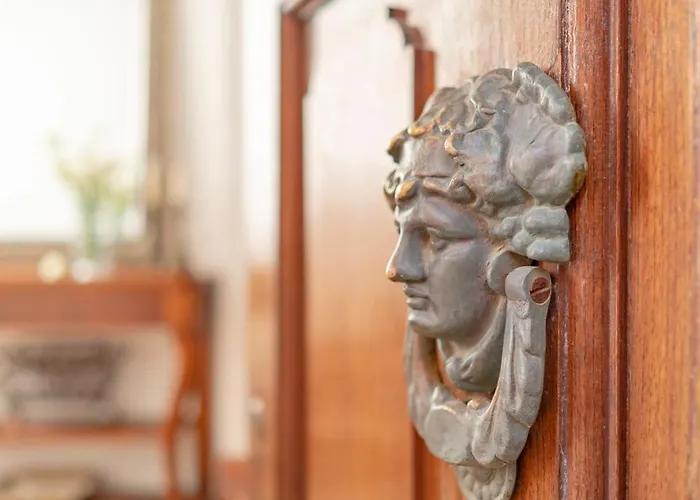 Casa Salvi ポジターノ