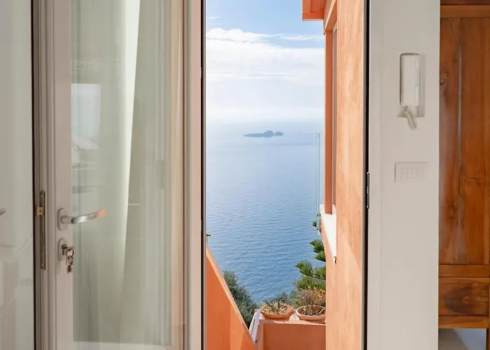 アパート Casa Salvi