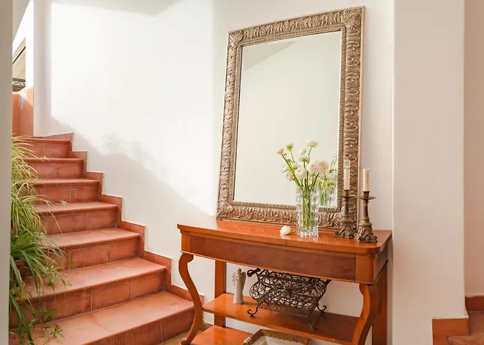 Casa Salvi Apartment
