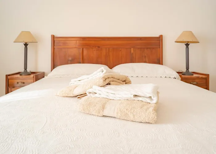 アパート Casa Salvi