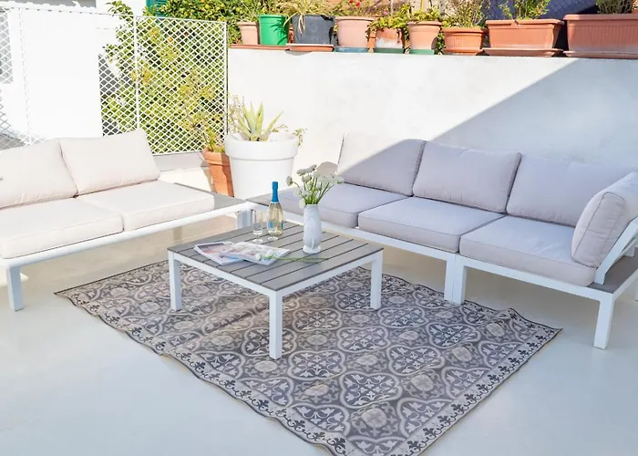 Casa Salvi アパート ポジターノ