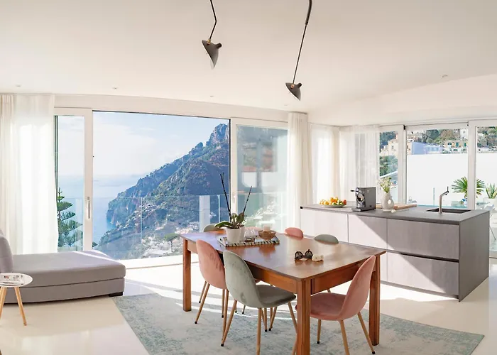 アパート Casa Salvi *