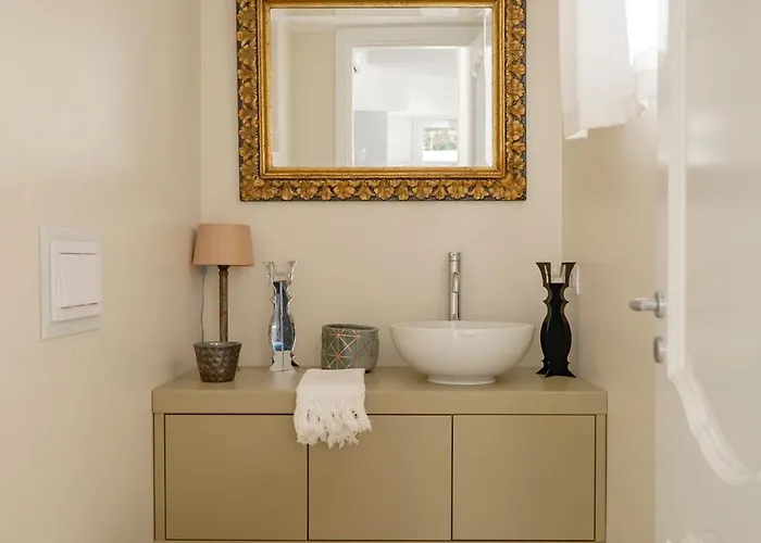 Апартаменты Casa Salvi *