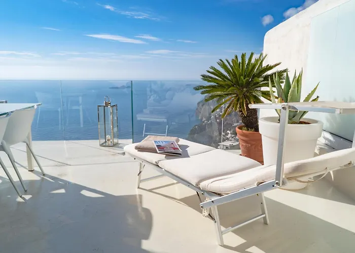 Casa Salvi * ポジターノ