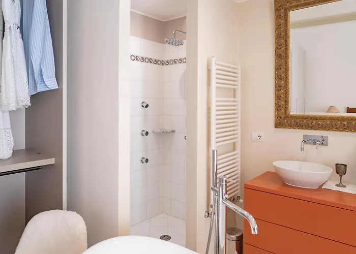 アパート Casa Salvi *