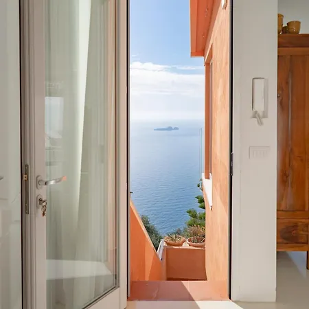 Appartement Casa Salvi