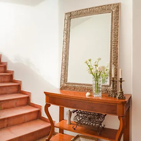 Casa Salvi Appartement