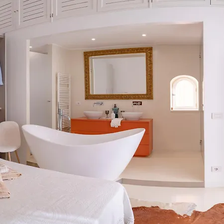 Casa Salvi Positano